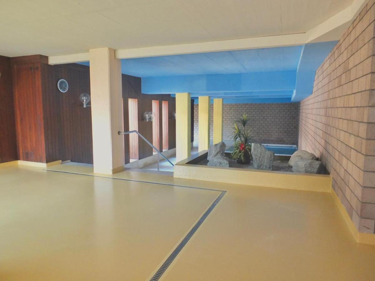 Abitaziun Skyline 414 - 