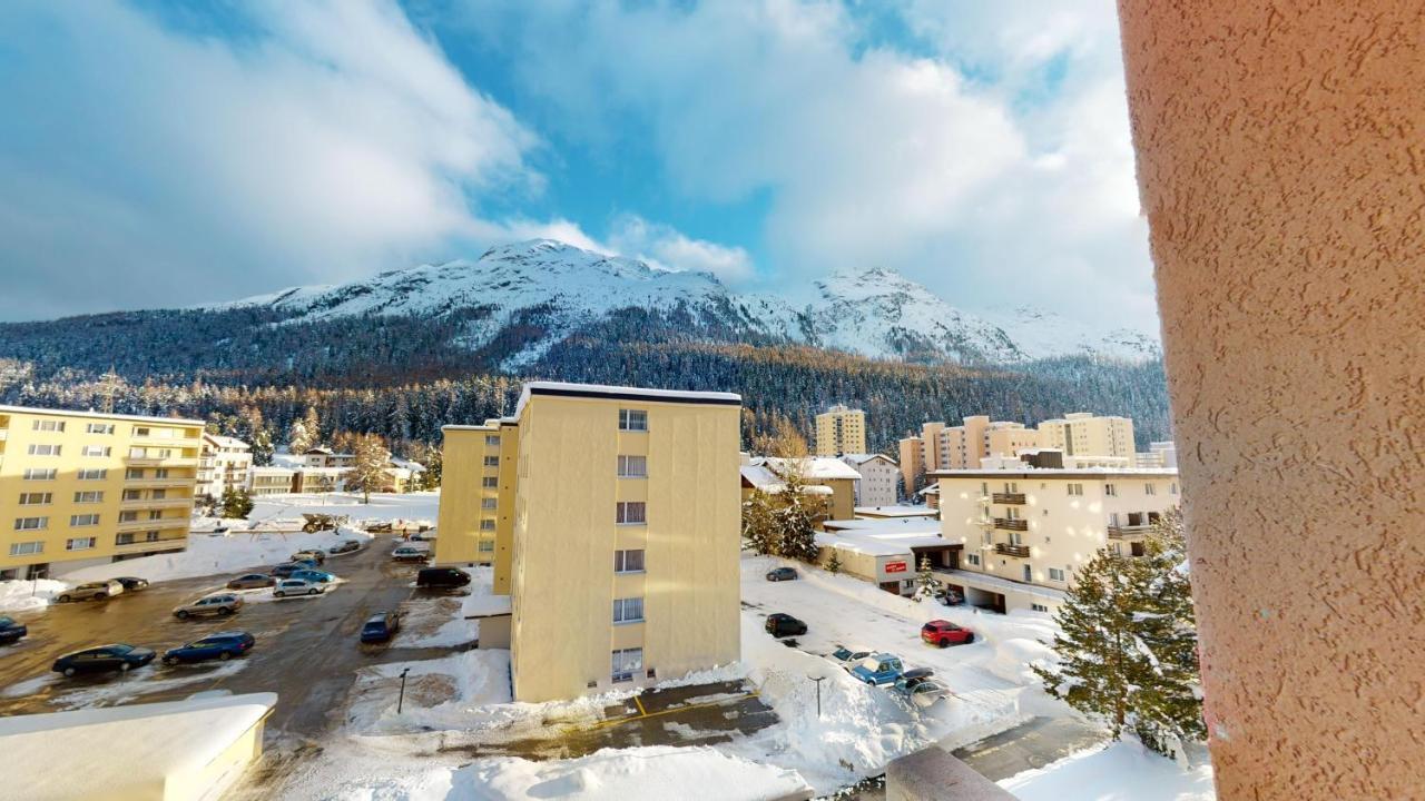 Abitaziun Skyline 414 - 