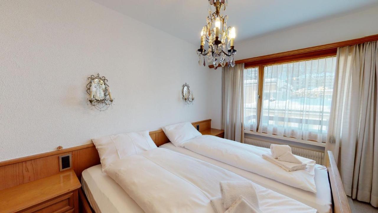 Allod Bad 601 Apartment *