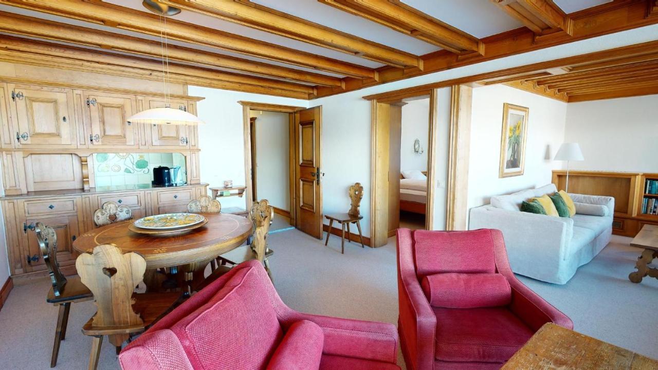 Allod Bad 601 Apartment *