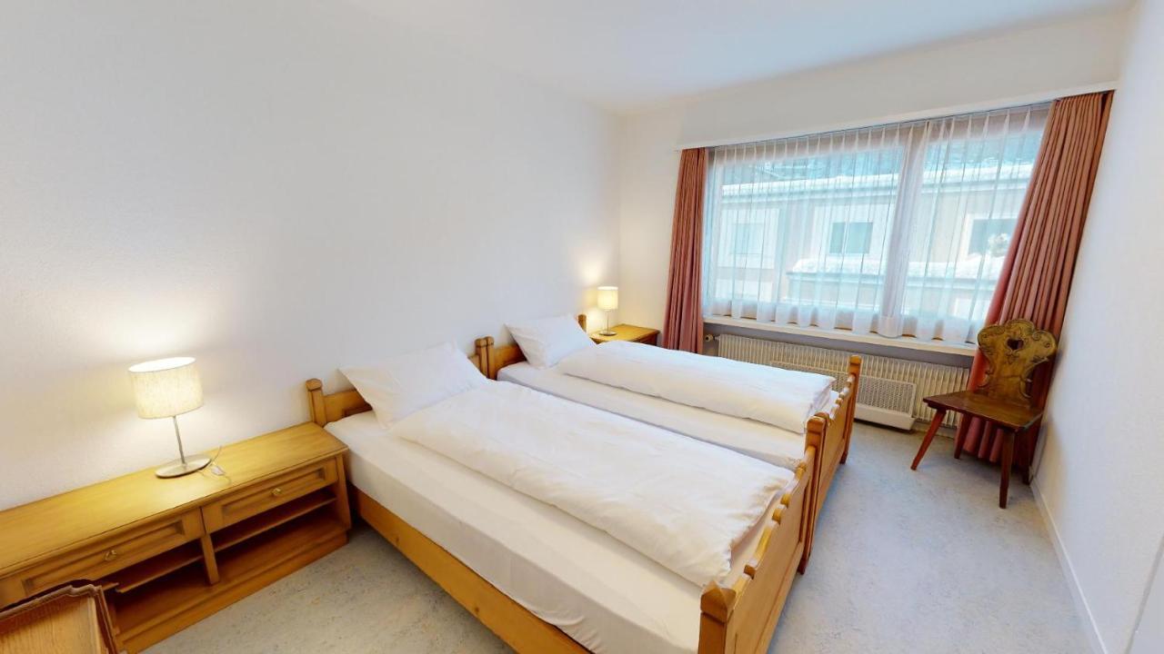 Allod Bad 601 Apartment