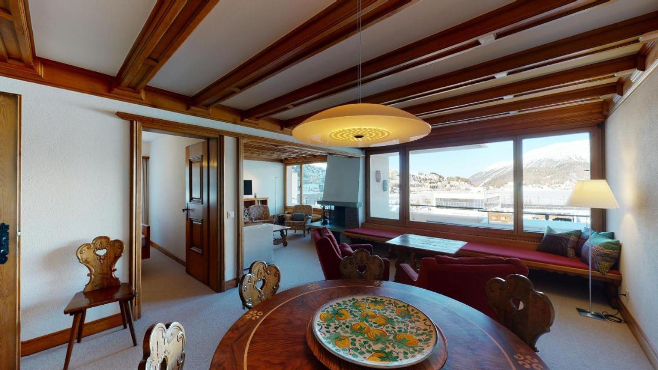 Allod Bad 601 St. Moritz