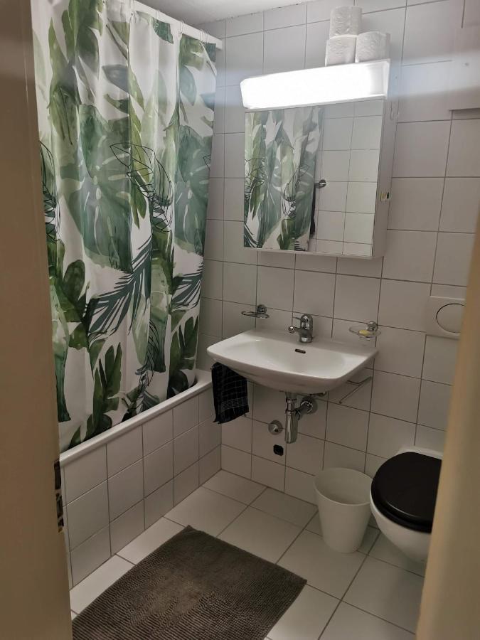 Apartment Suot Brattas *