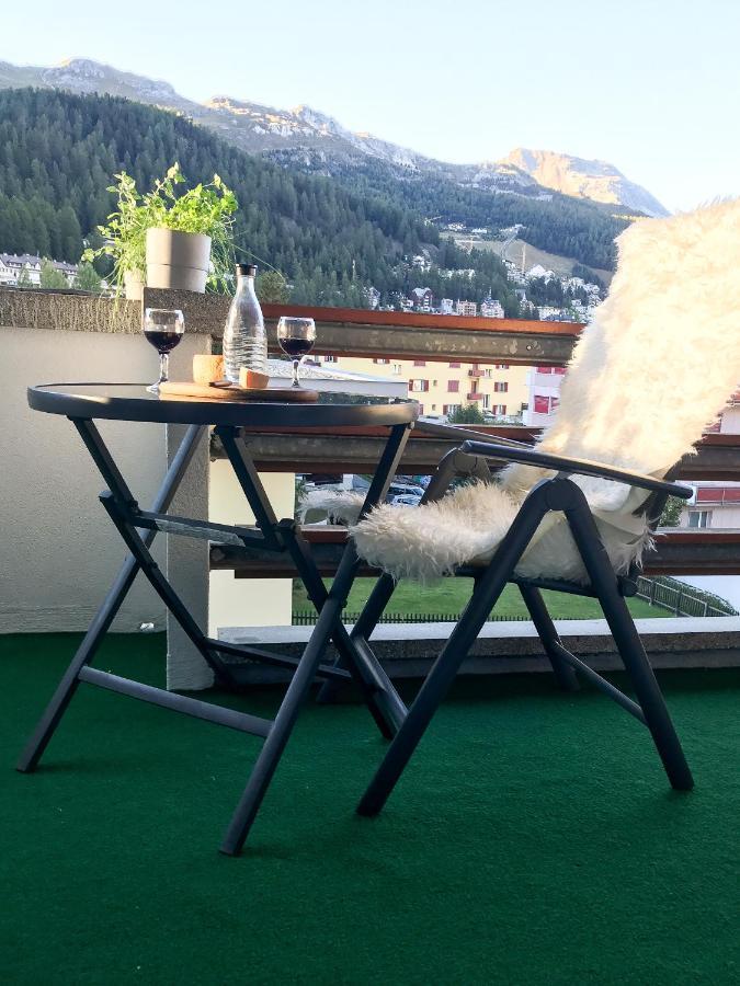 Swissme - Neu-seeblick-balkon-parkplatz-nahe Bergbahn Apartamento