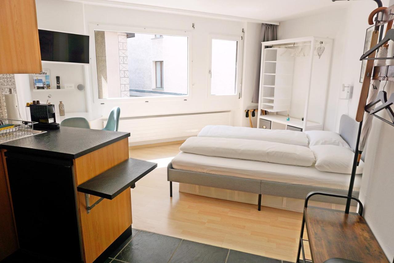 Appartamento Schick Und Freundlich, Zentral, Modernes - C5 *