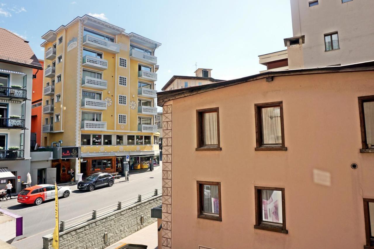 Appartamento Schick Und Freundlich, Zentral, Modernes - C5 *