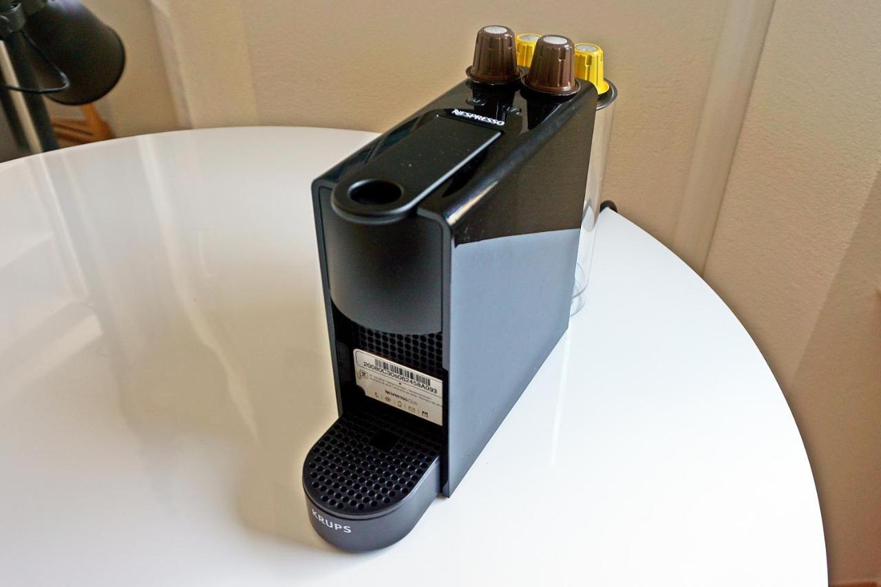 Schick Und Freundlich, Zentral, Modernes - C5 *