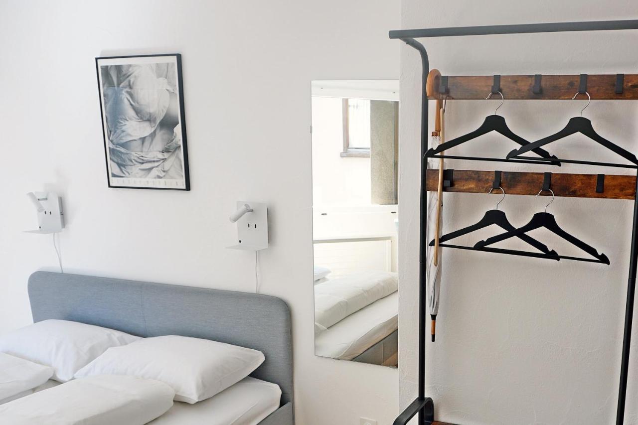 Schick Und Freundlich, Zentral, Modernes - C5 *