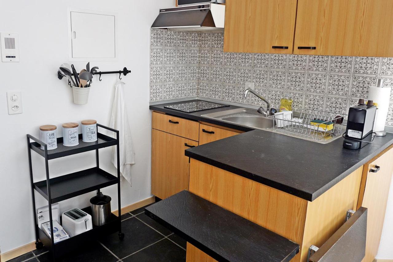 Schick Und Freundlich, Zentral, Modernes - C5