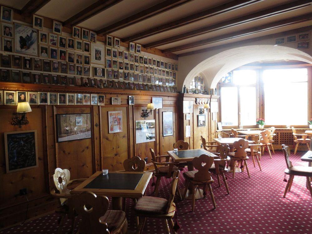 Hotel Soldanella