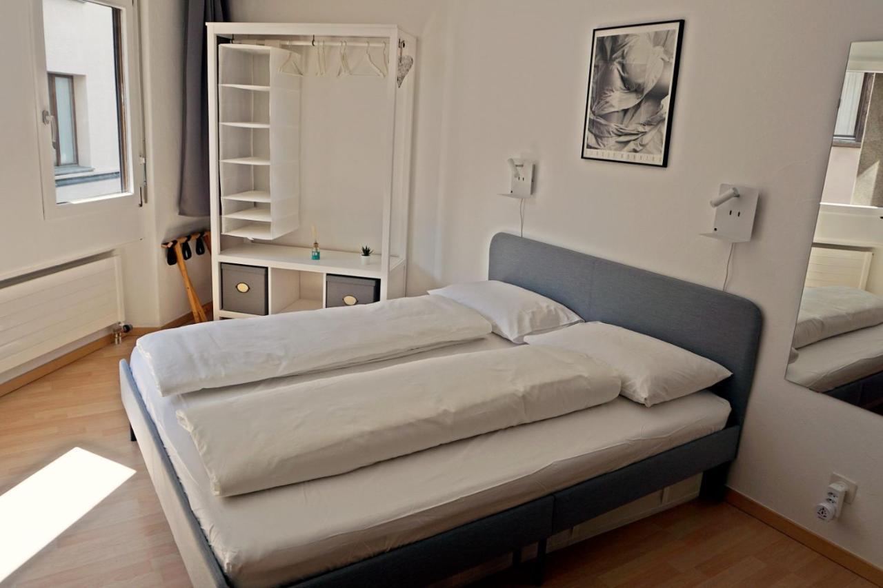 Appartamento Schick Und Freundlich, Zentral, Modernes - C5