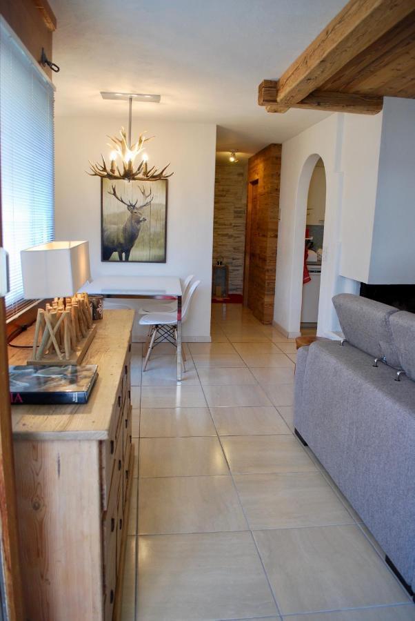 Penthouse Great View Apartment St. Moritz