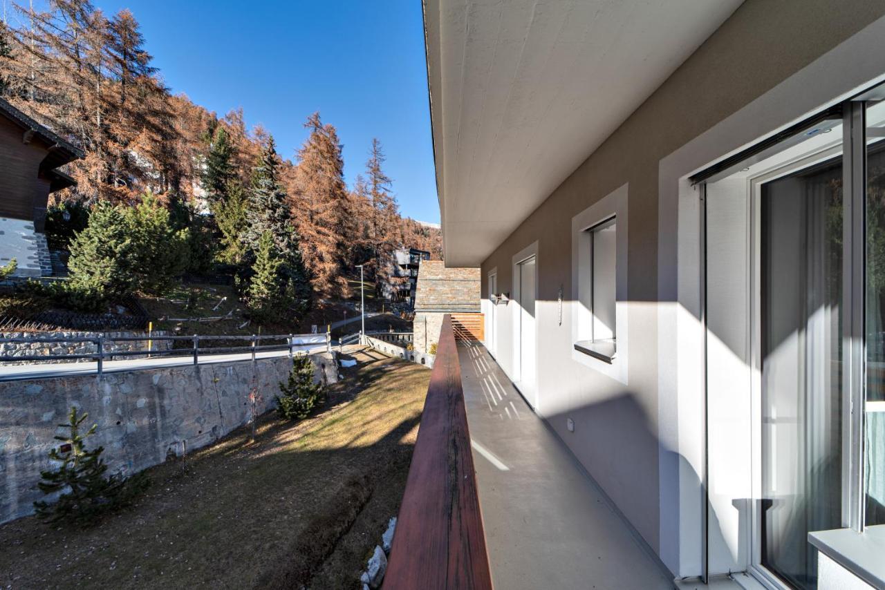 Chesa Cuntainta - * St. Moritz
