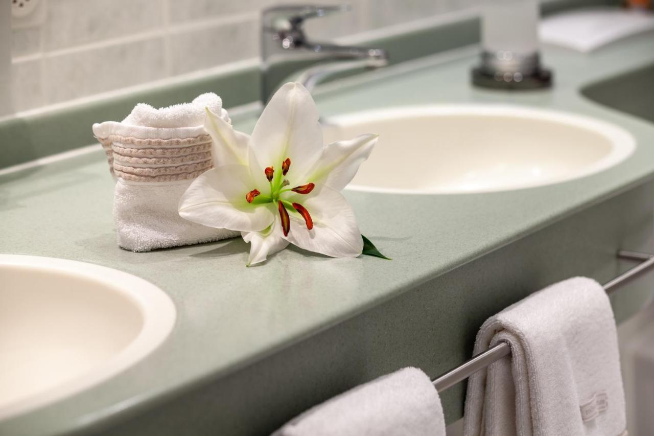 Boutique Hotel Eden 3*
