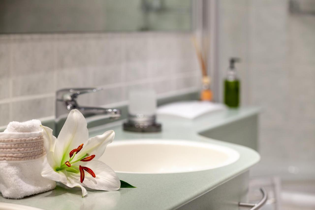 Hotel Boutique Hotel Eden 3*