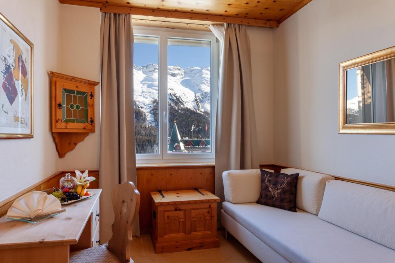 Boutique Hotel Eden