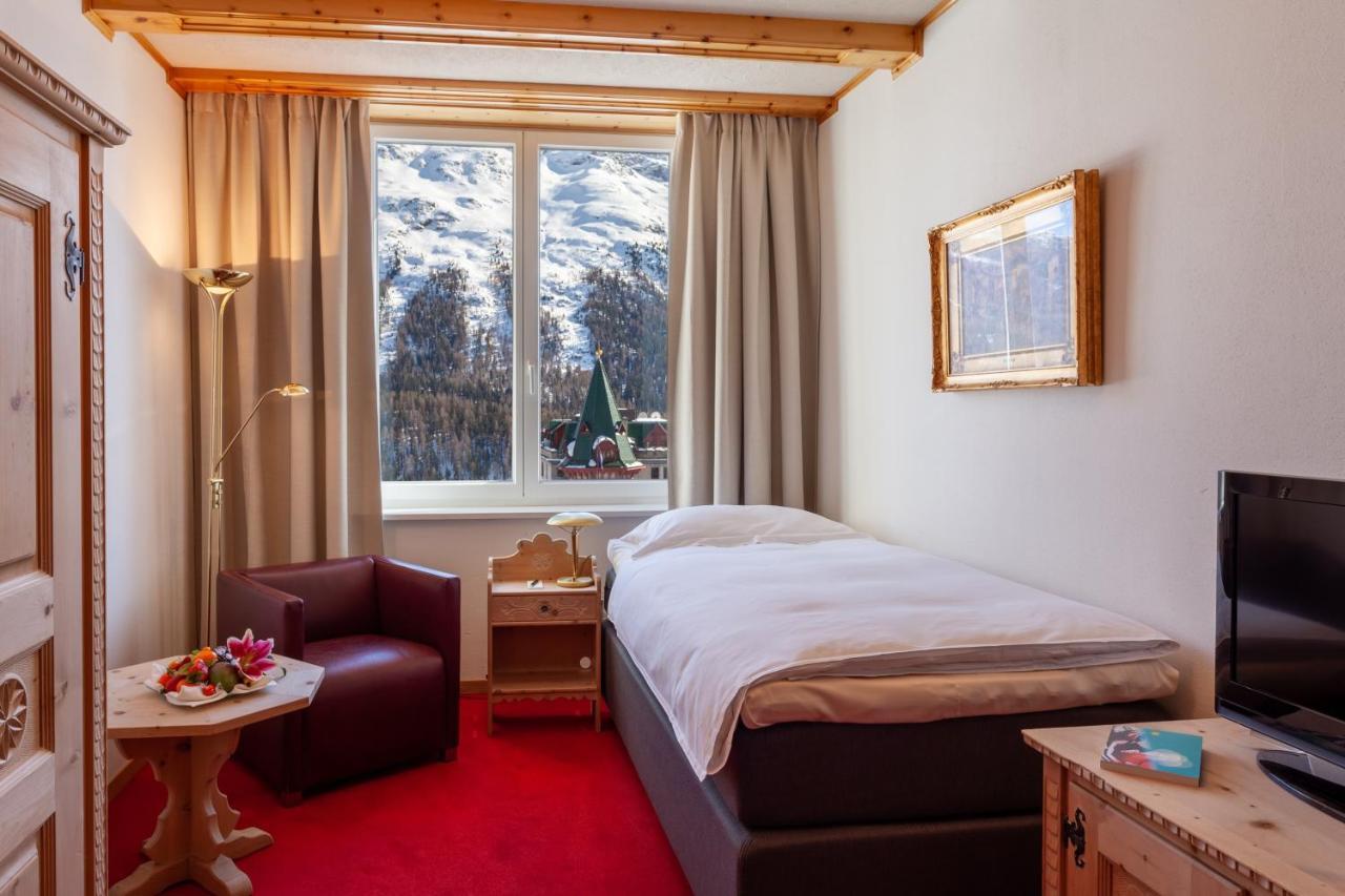 Hotel Boutique Hotel Eden 3*