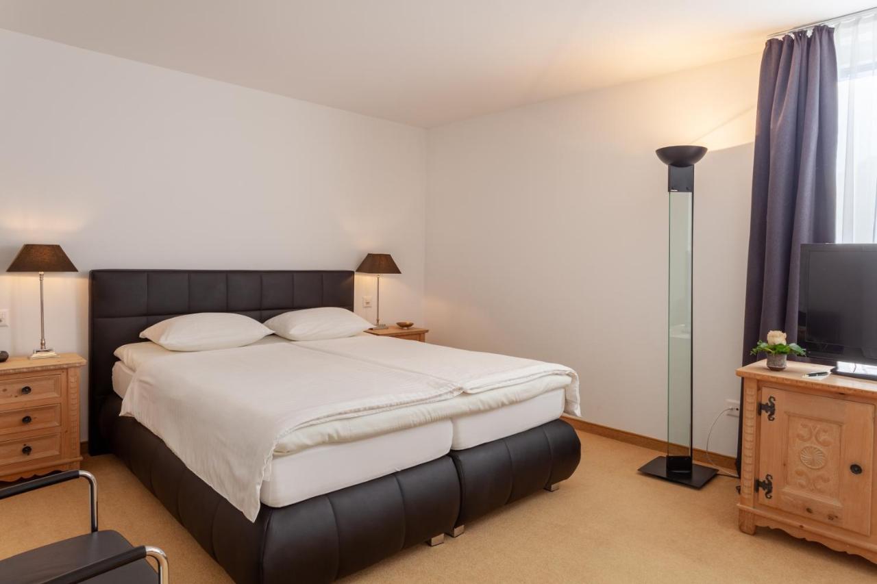 Boutique Hotel Eden Hotel