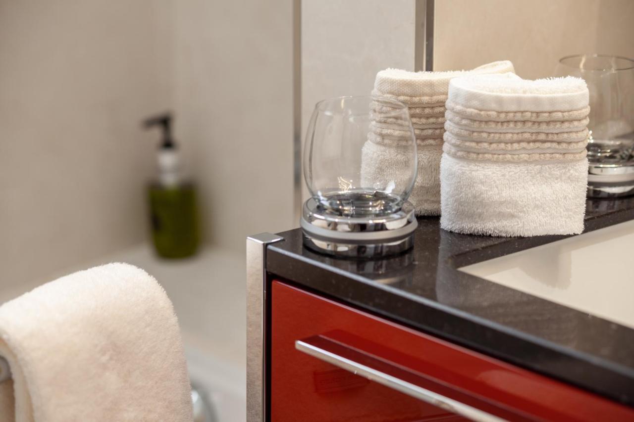 Boutique Hotel Eden 3* St. Moritz
