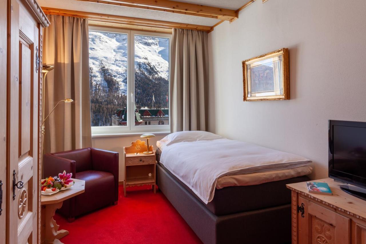 Boutique Hotel Eden