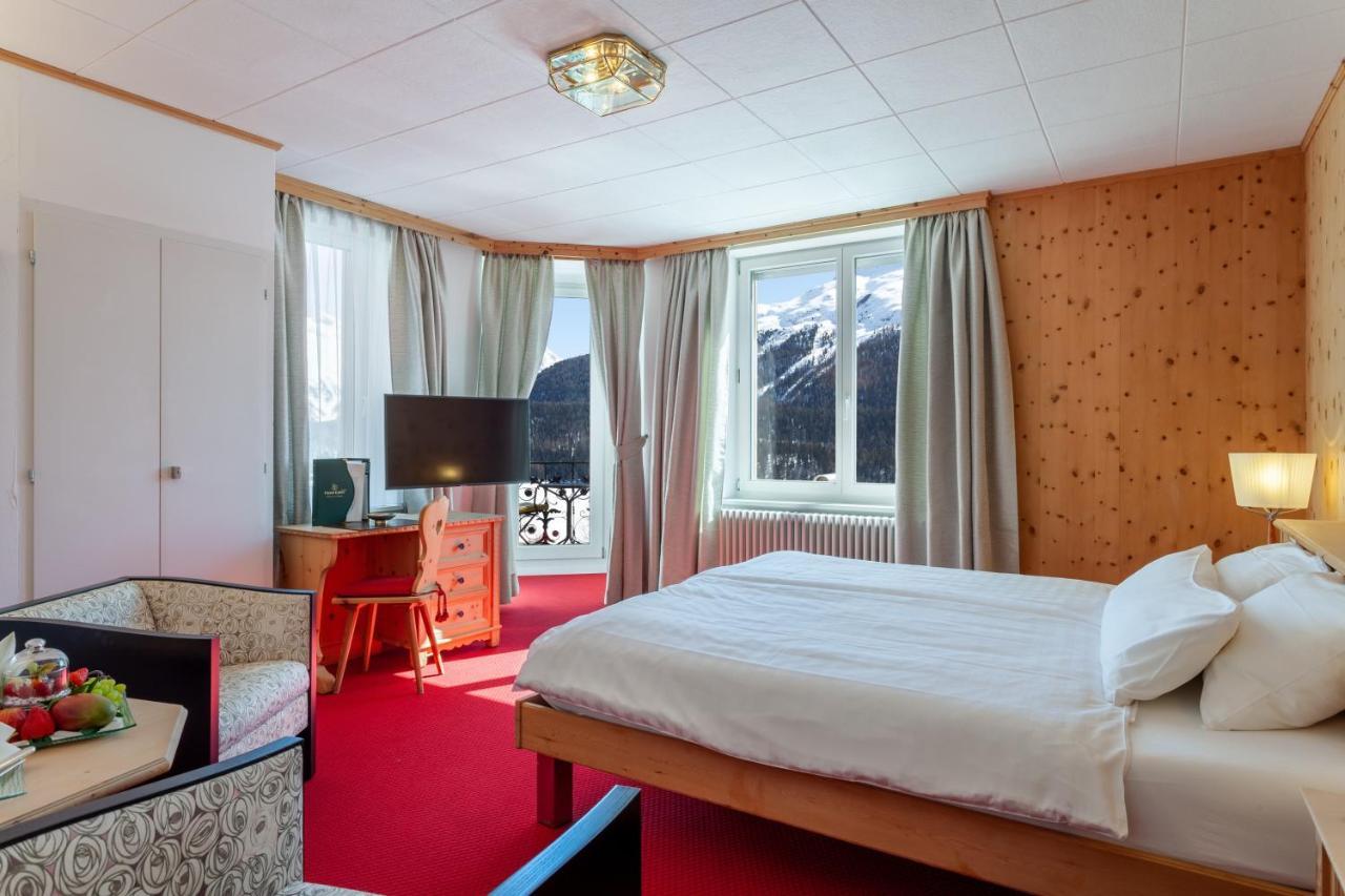 Boutique Hotel Eden Hotel