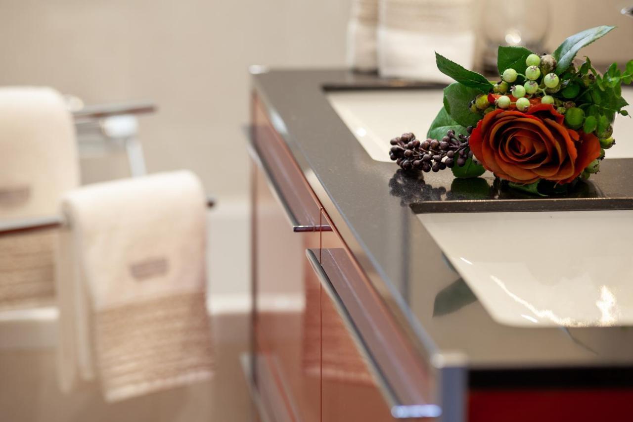 Boutique Hotel Eden 3*