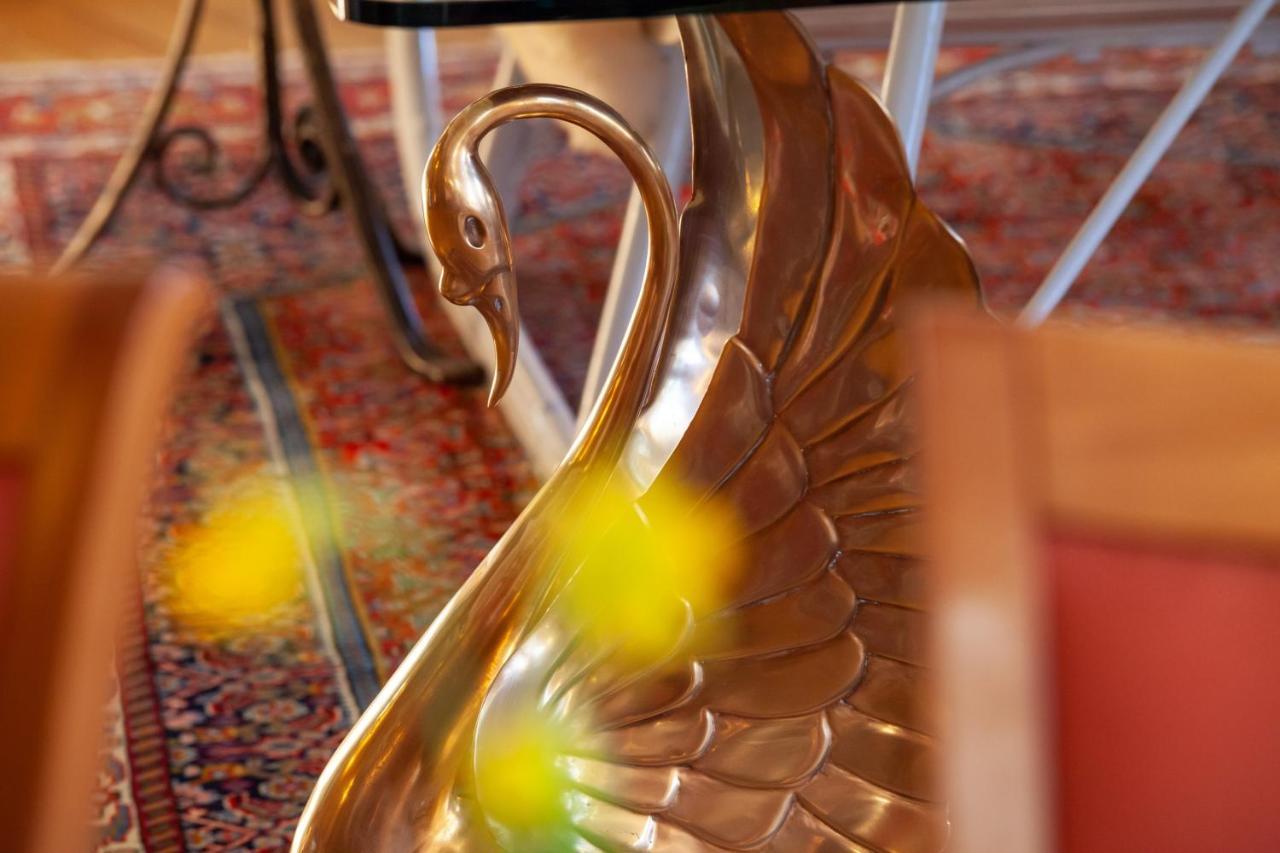 Boutique Hotel Eden 3* St. Moritz