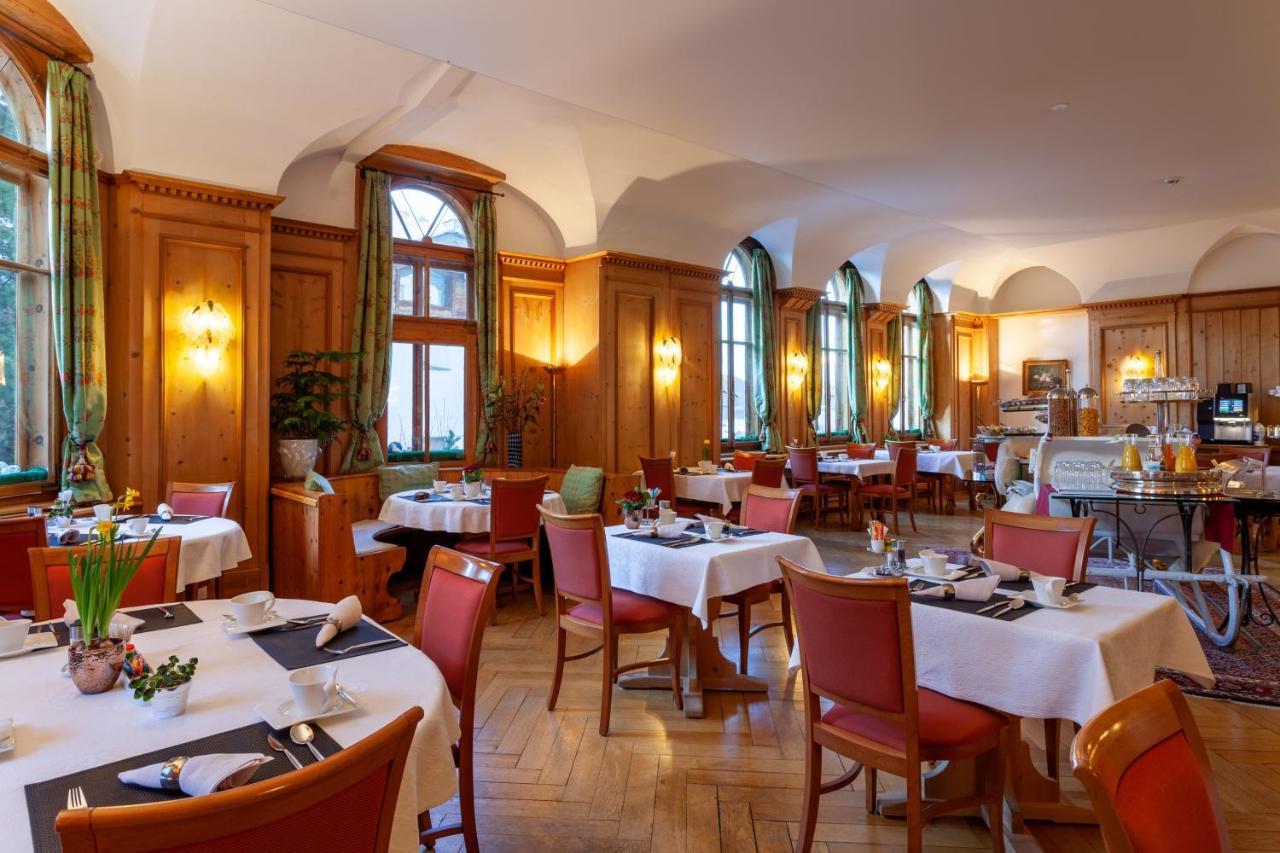 Boutique Hotel Eden 3*