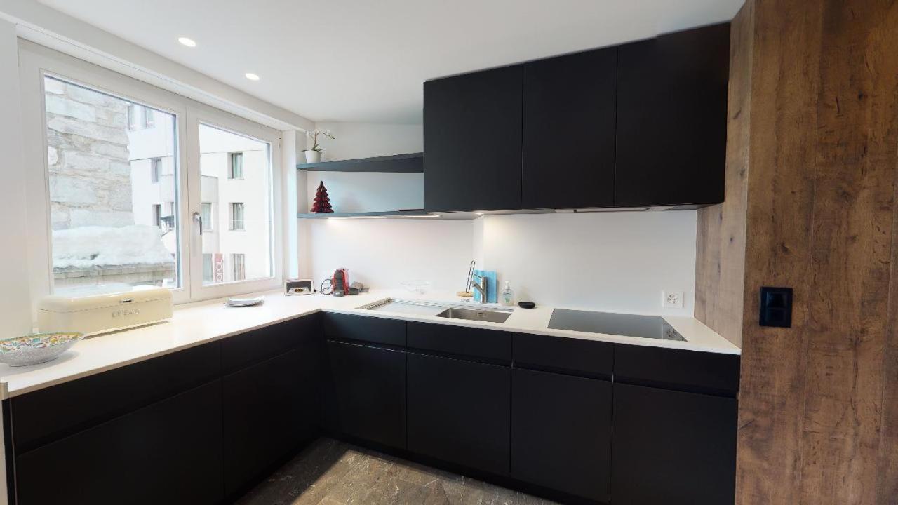 Apartment Paravicini 5