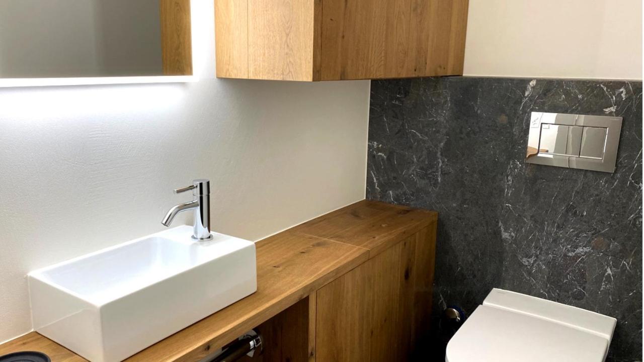 Paravicini 5 * St. Moritz