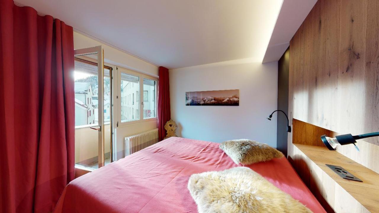 Apartment Paravicini 5