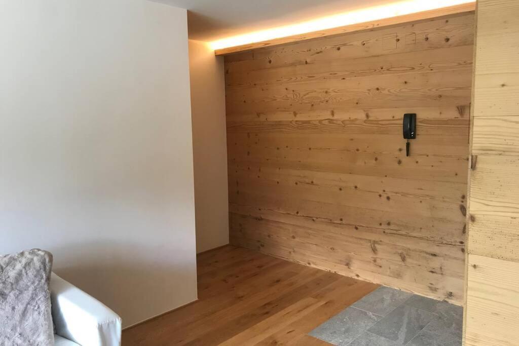 Bilocale Nuovo Chesa Arlas * St. Moritz