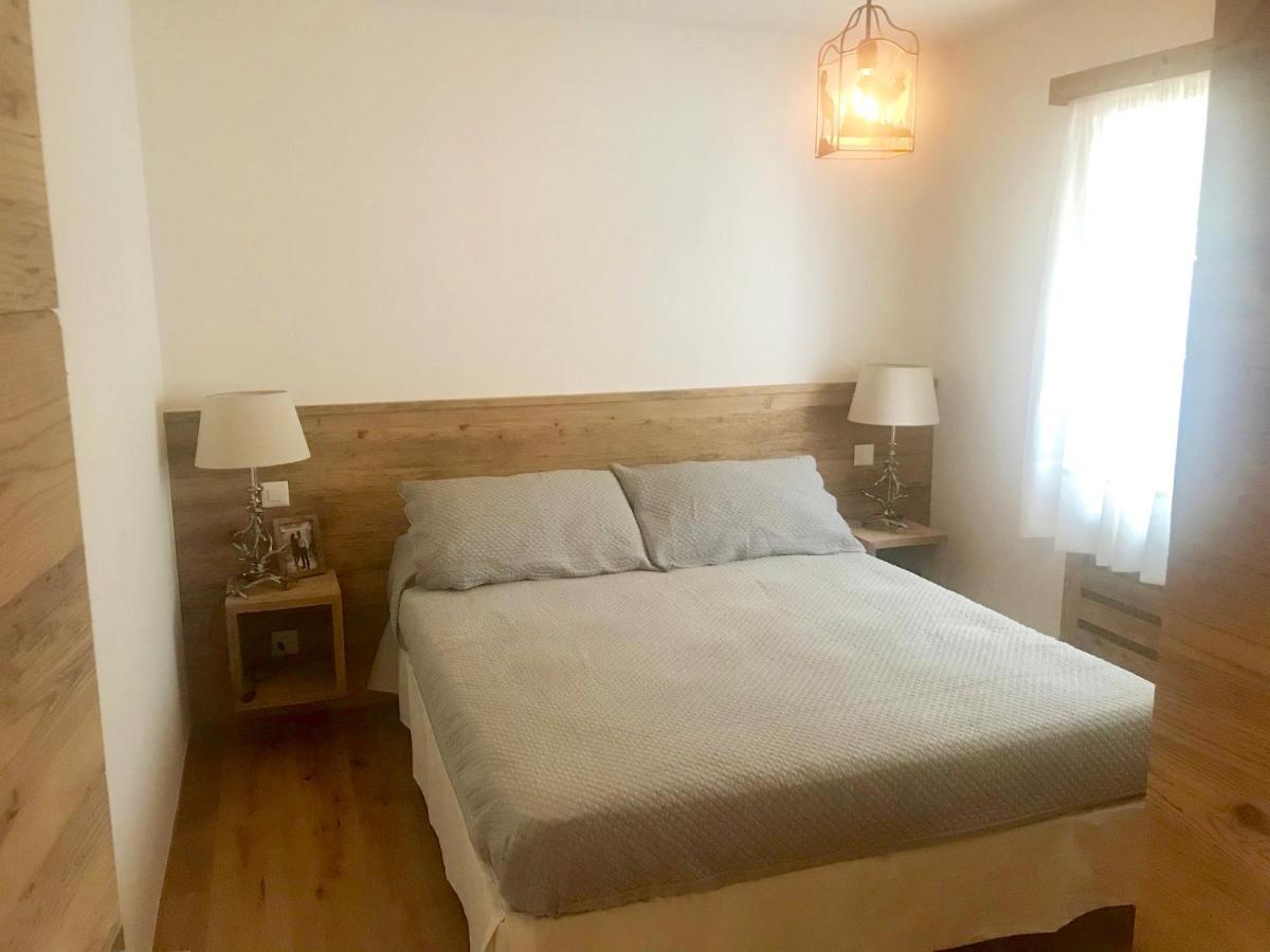 Bilocale Nuovo Chesa Arlas St. Moritz