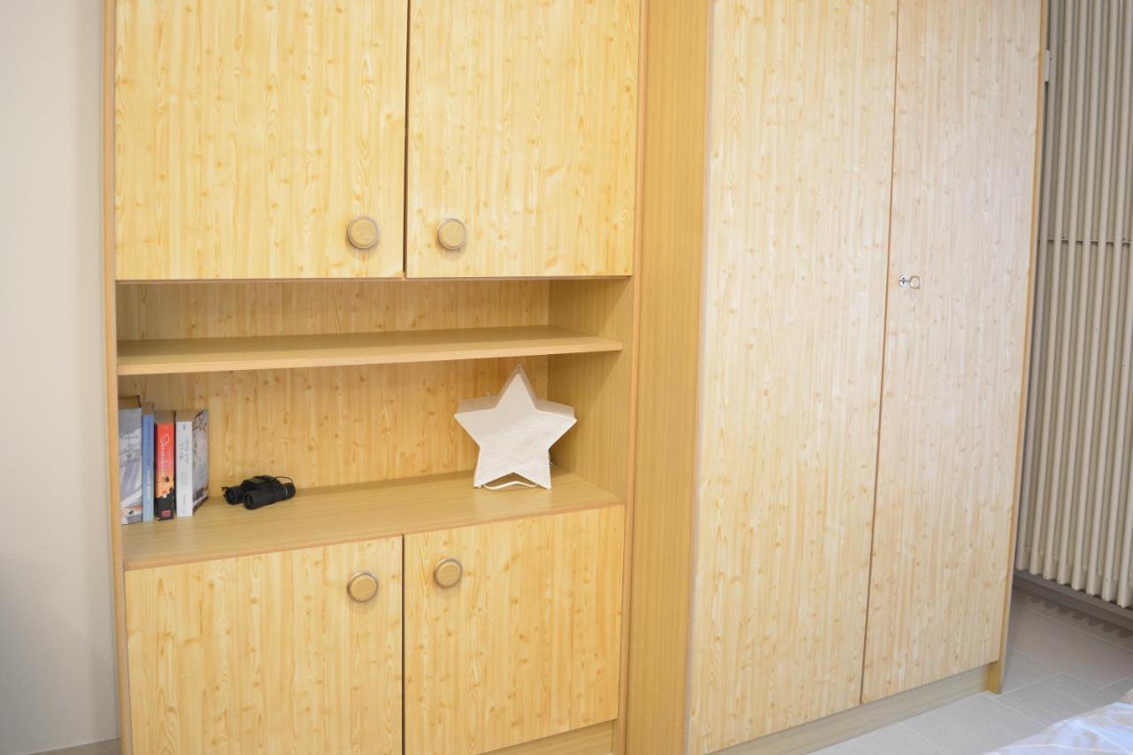 Willkommen-gemütlich, Balkon, Parkplatz Direkt In Apartment St. Moritz