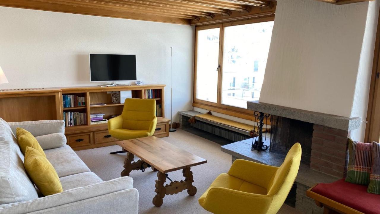 Allod Bad 601 St. Moritz