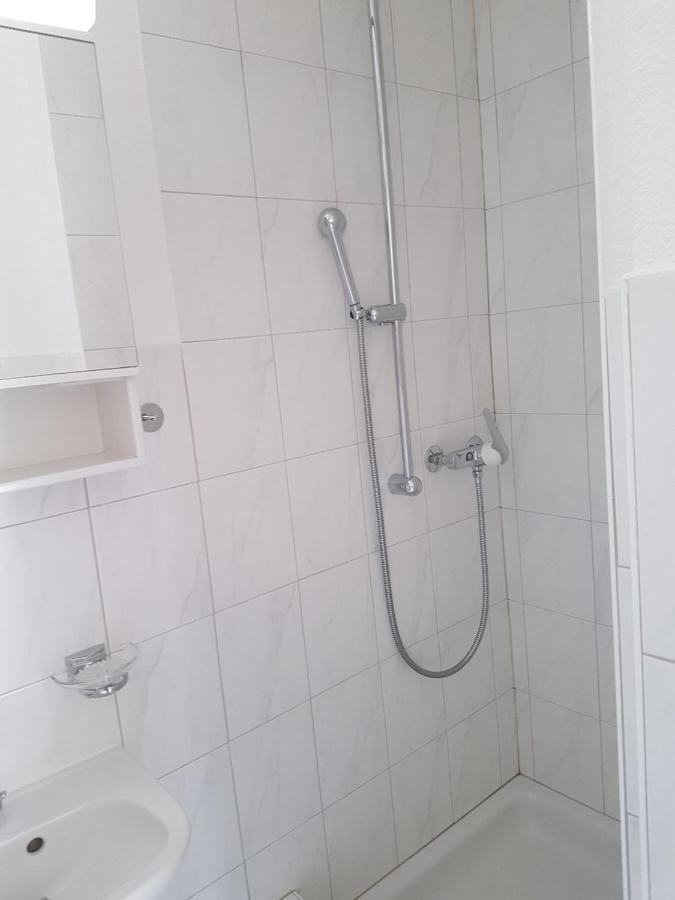 Chesa Madrisa Apartment *