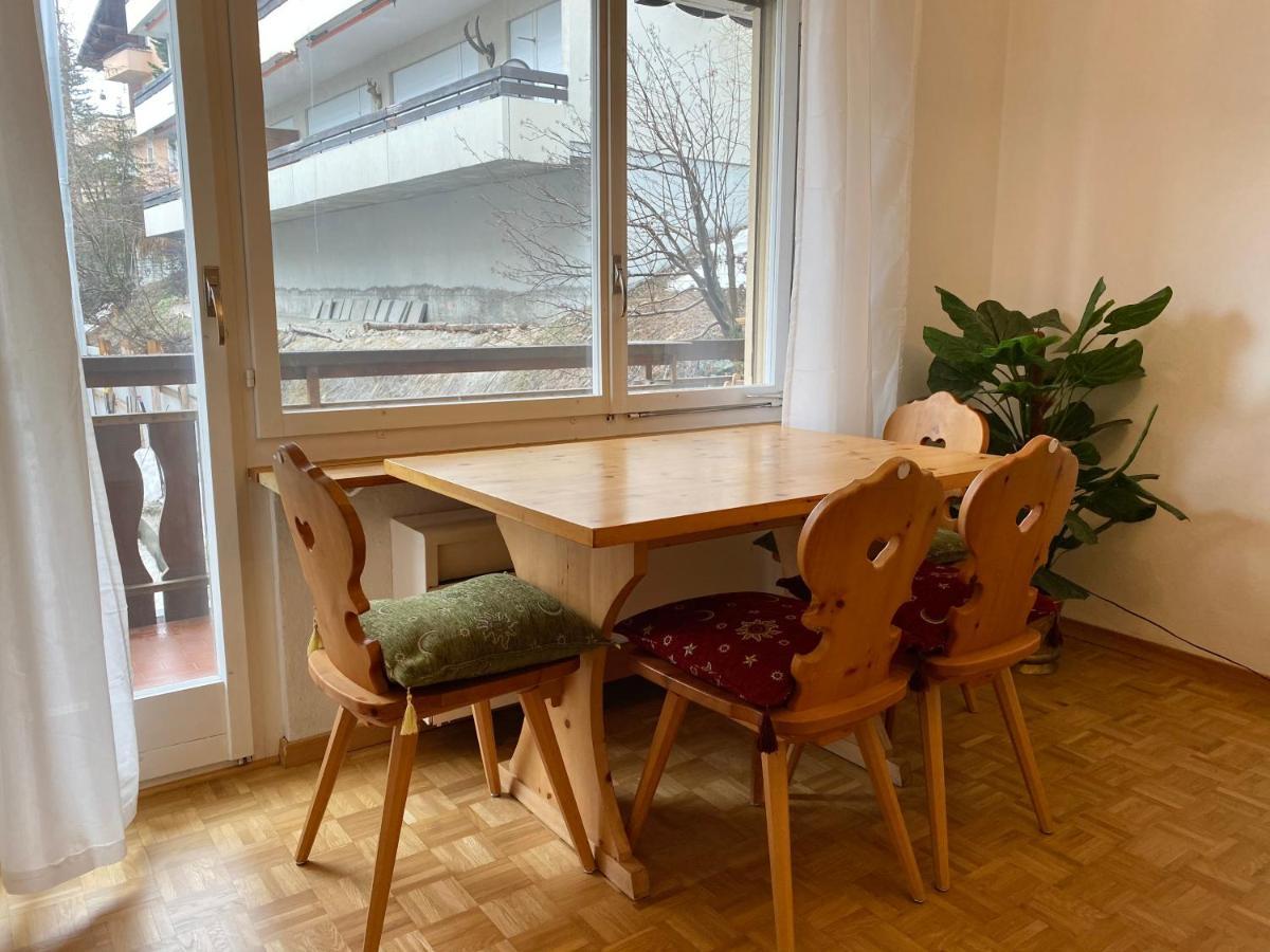 Sonnalpine Apt 12 - Managed By Theselectionist Apartment St. Moritz