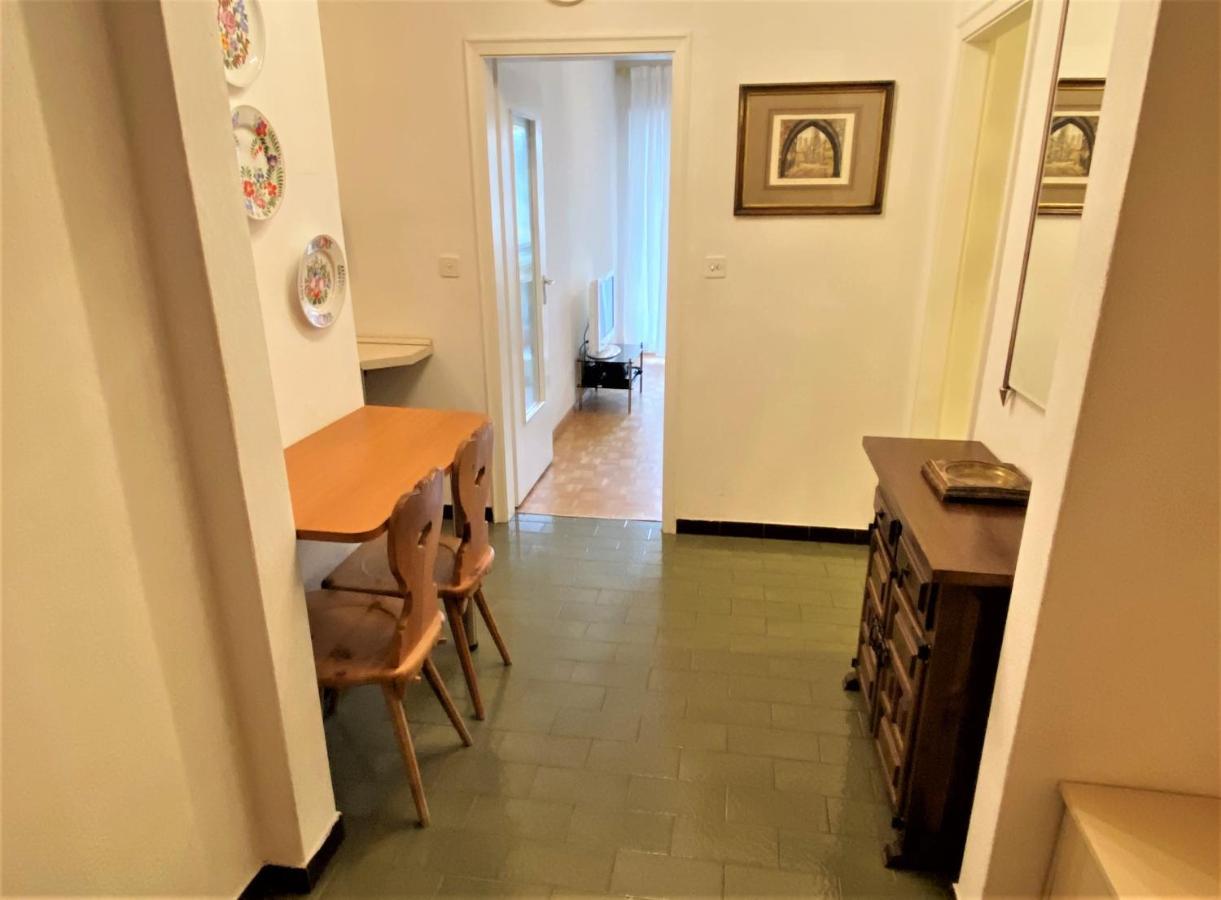 Sonnalpine Apt 12 - Managed By Theselectionist * St. Moritz