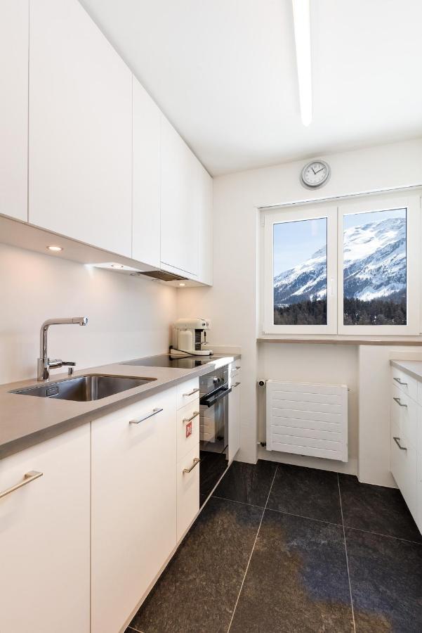 Apartment Spacious With Fantastic Alpine Panorama *