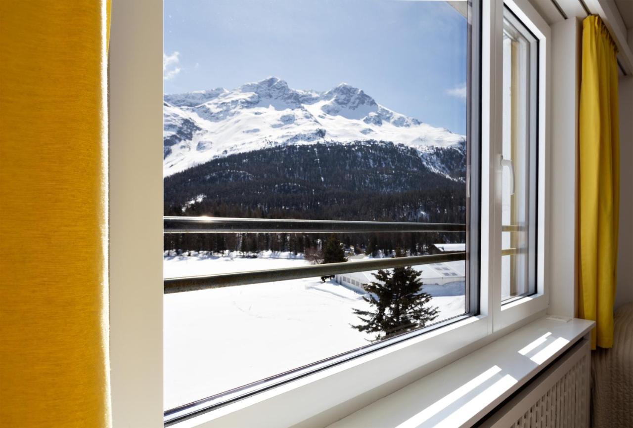 Apartment Spacious With Fantastic Alpine Panorama