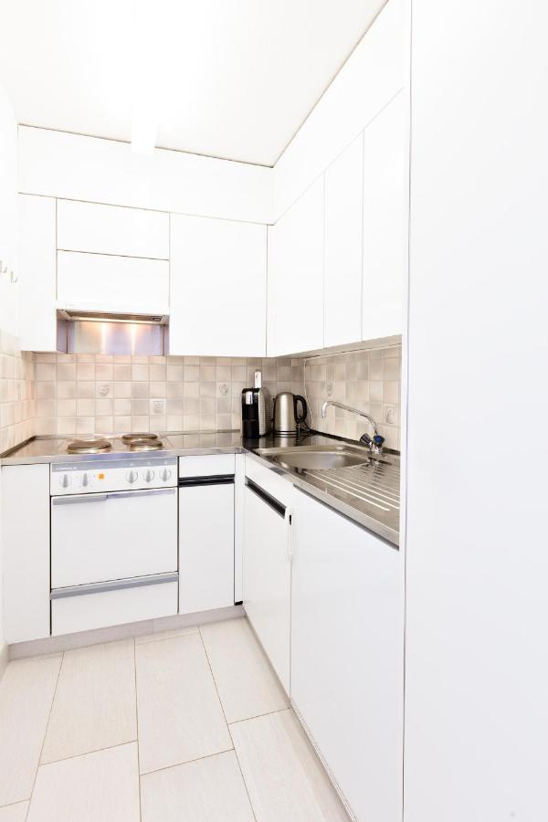 Apartment Gemuetliches In Champfer/st.moritz St. Moritz