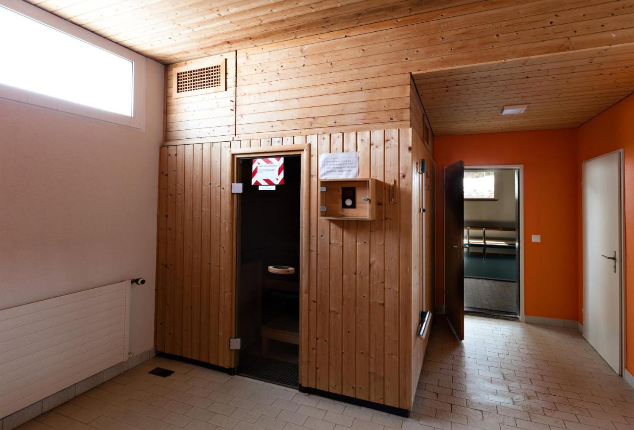 Spacious With Fantastic Alpine Panorama *
