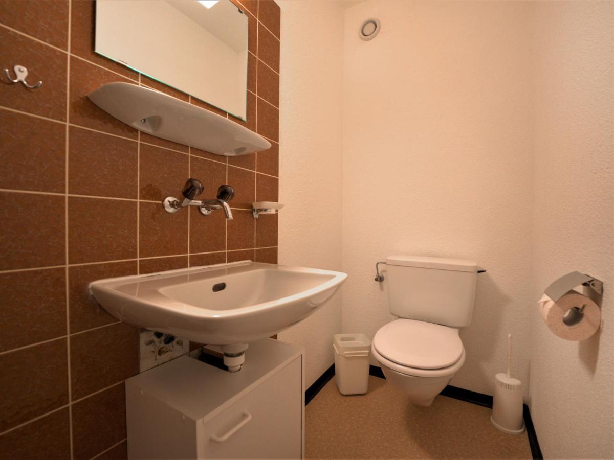 Chesa Ova Cotschna 305 By Interhome Apartment