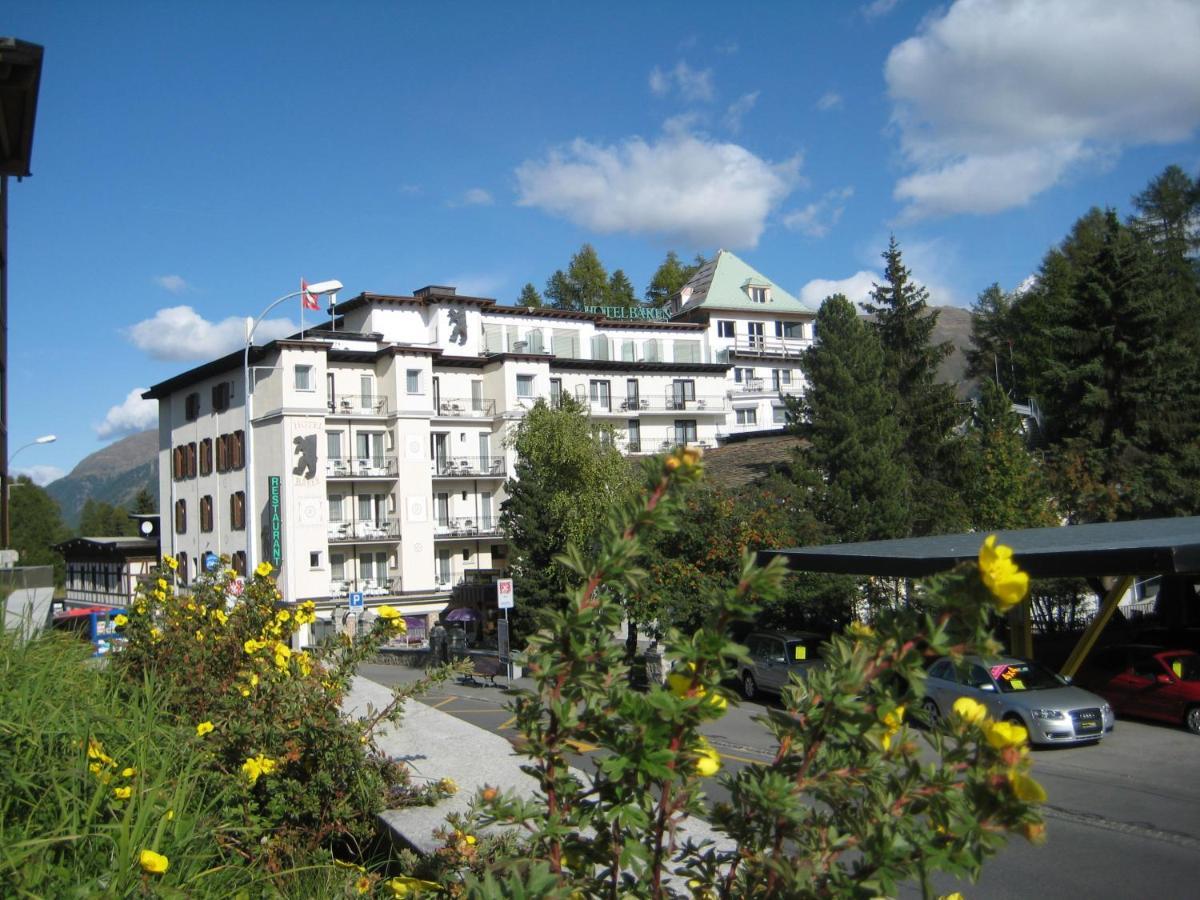 Baeren Hotel 3*