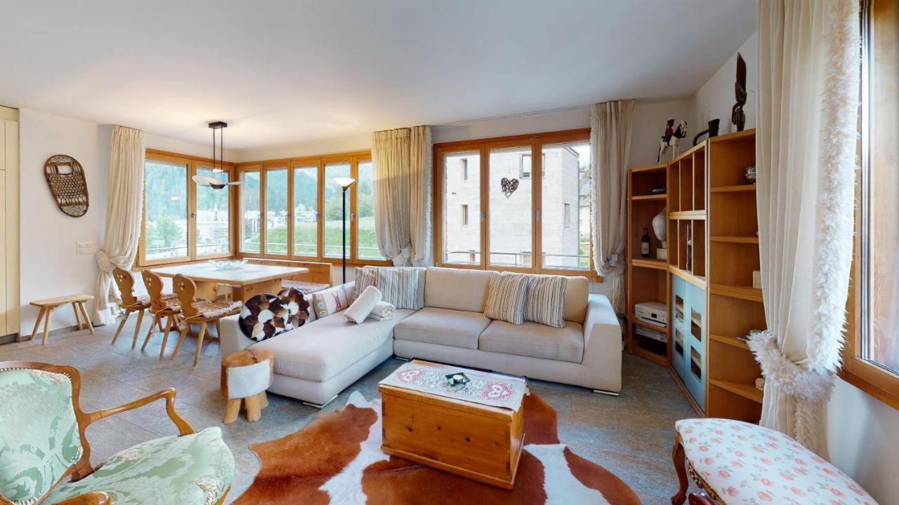 Chalavus Apartment *