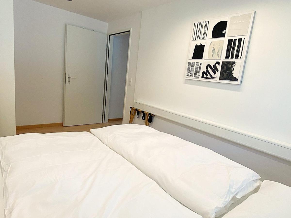 Apartment 70m2 Mit Seeblick, Balkon, Serlas, Parkplatz - S11,1 *