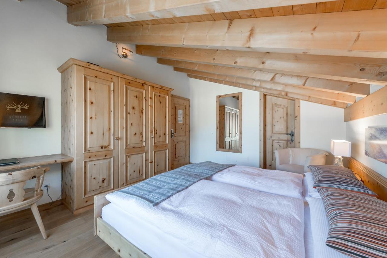 Boutique Cervus Hotel 3*