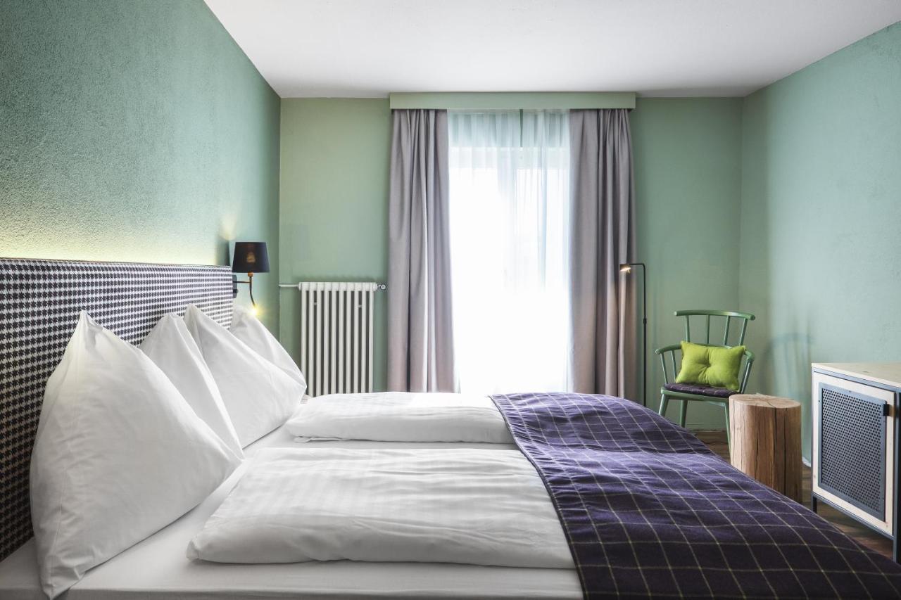 Hotel Baeren 3*