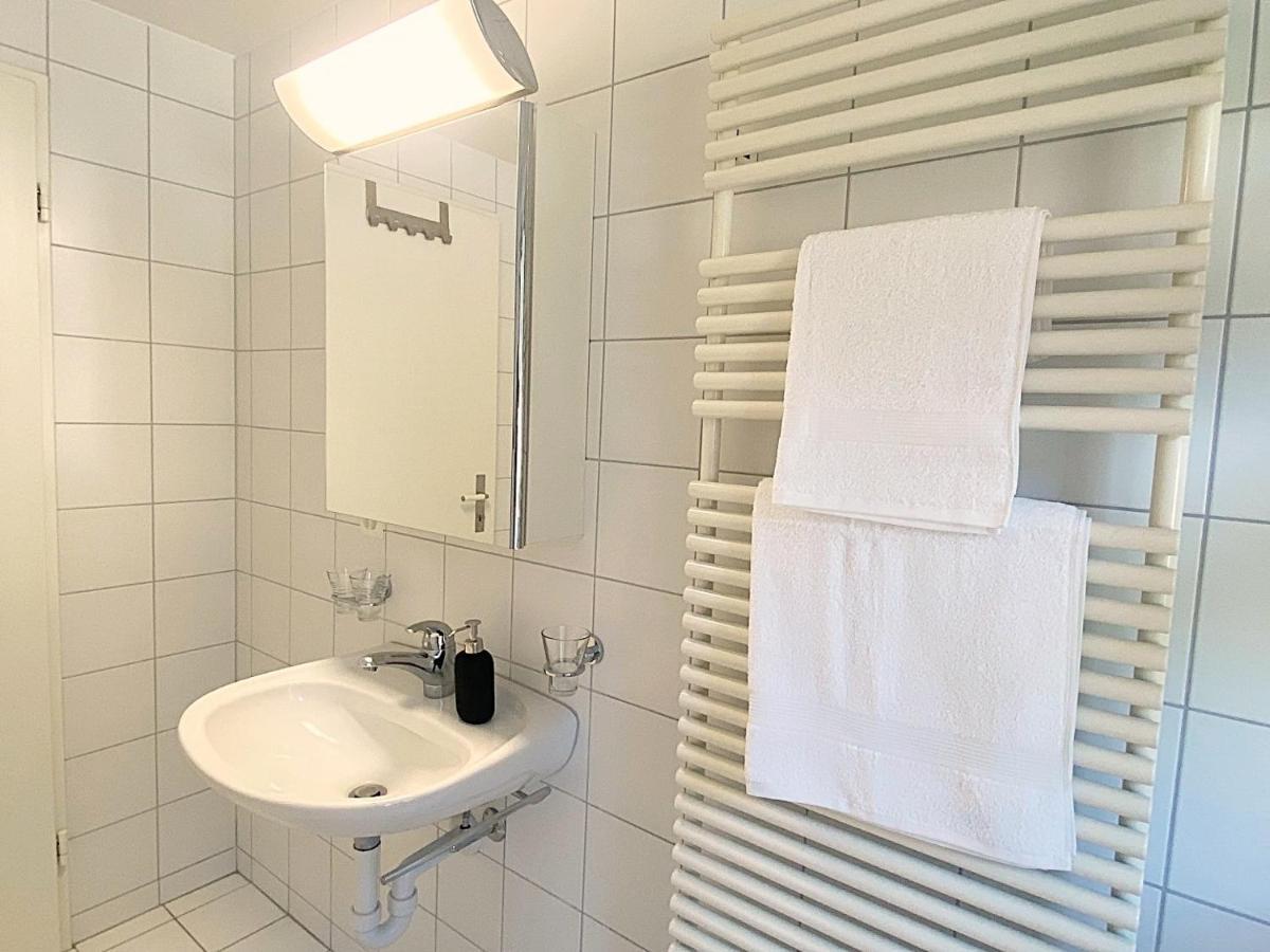 70m2 Mit Seeblick, Balkon, Serlas, Parkplatz - S11,1 * St. Moritz