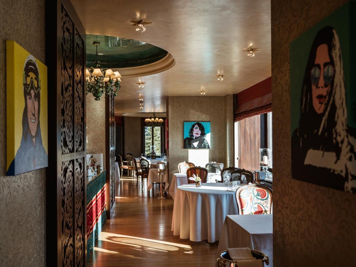 Carlton - The Leading Of The World Hotel